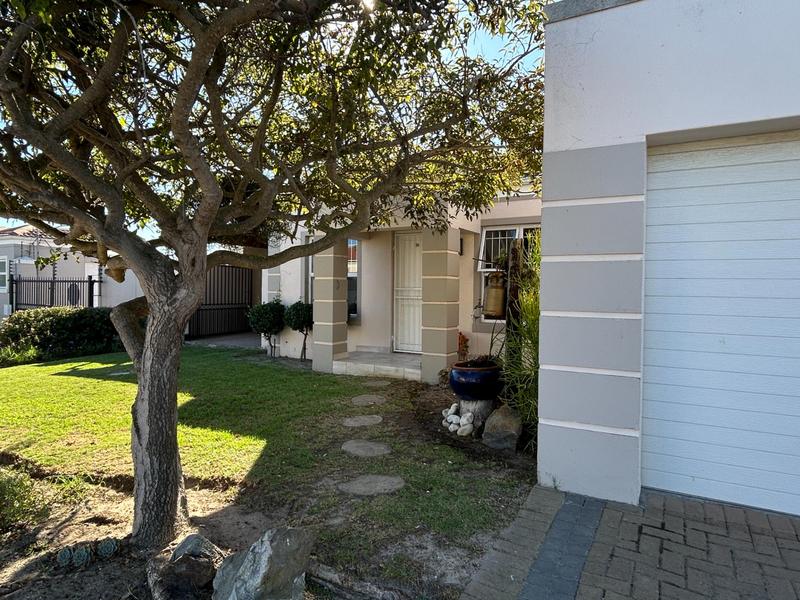 2 Bedroom Property for Sale in Melkbosstrand Western Cape